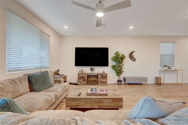 4150 Ancient Well Court, Las Vegas, NV 89135