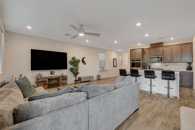 4150 Ancient Well Court, Las Vegas, NV 89135