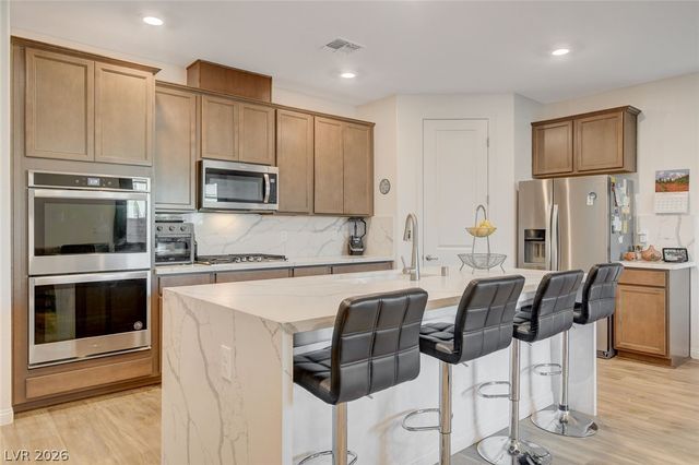 4150 Ancient Well Court, Las Vegas, NV 89135