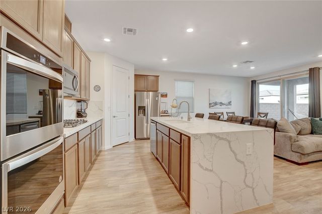 4150 Ancient Well Court, Las Vegas, NV 89135