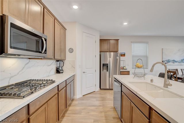 4150 Ancient Well Court, Las Vegas, NV 89135