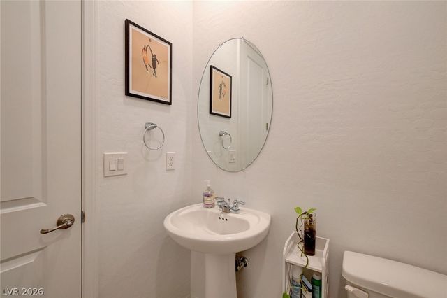 4150 Ancient Well Court, Las Vegas, NV 89135