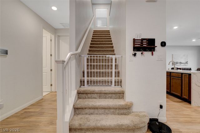 4150 Ancient Well Court, Las Vegas, NV 89135