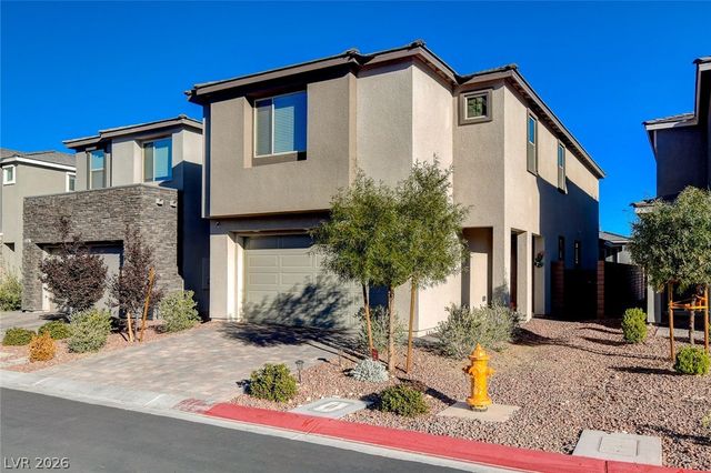 4150 Ancient Well Court, Las Vegas, NV 89135
