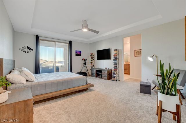 4150 Ancient Well Court, Las Vegas, NV 89135