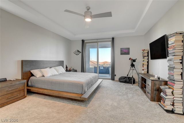 4150 Ancient Well Court, Las Vegas, NV 89135