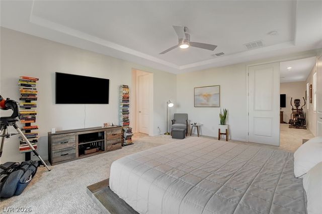 4150 Ancient Well Court, Las Vegas, NV 89135