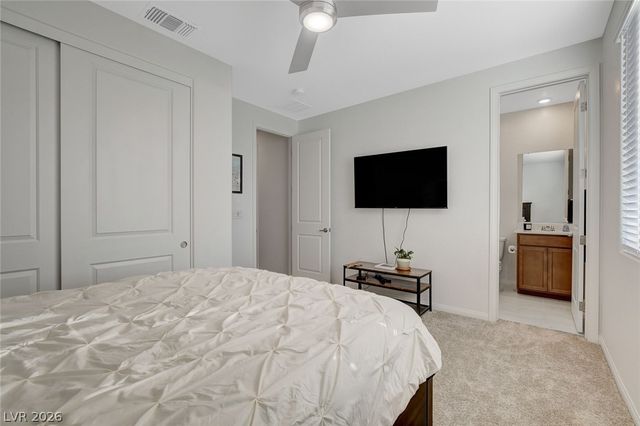4150 Ancient Well Court, Las Vegas, NV 89135