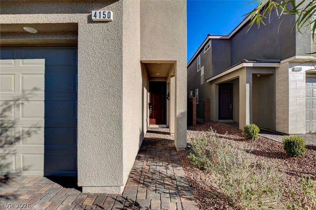 4150 Ancient Well Court, Las Vegas, NV 89135