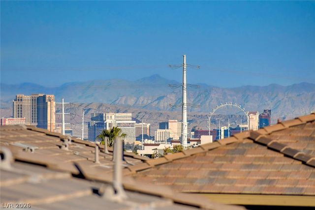 4150 Ancient Well Court, Las Vegas, NV 89135