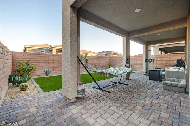 4150 Ancient Well Court, Las Vegas, NV 89135