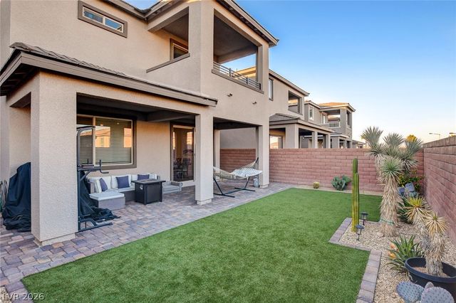4150 Ancient Well Court, Las Vegas, NV 89135
