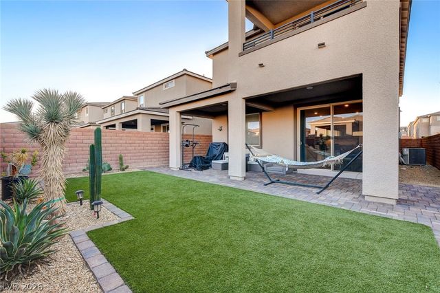 4150 Ancient Well Court, Las Vegas, NV 89135