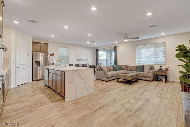 4150 Ancient Well Court, Las Vegas, NV 89135