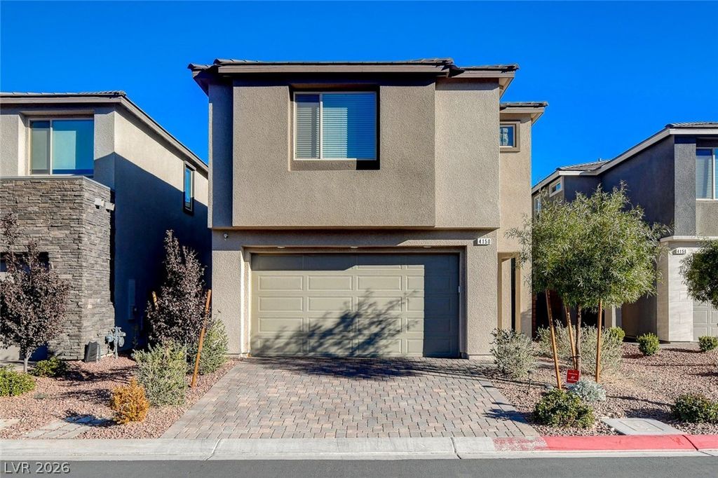 4150 Ancient Well Court, Las Vegas, NV 89135