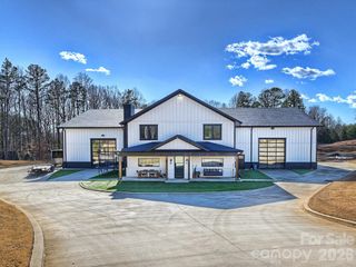 1525 Shinnville Road 1, Cleveland, NC 27013