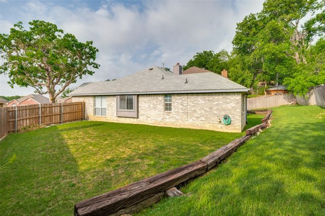 1808 Haley Circle, Carrollton, TX 75006