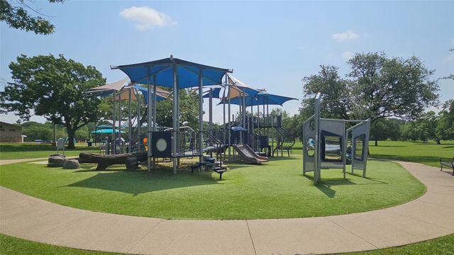 1808 Haley Circle, Carrollton, TX 75006