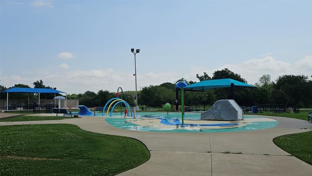 1808 Haley Circle, Carrollton, TX 75006