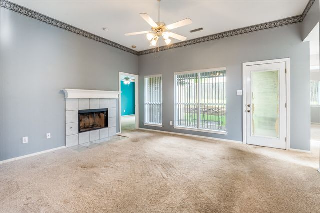 1808 Haley Circle, Carrollton, TX 75006