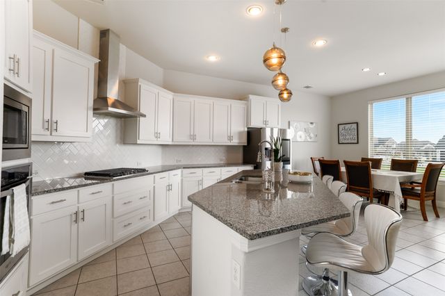 2212 Brooks Trail, Heath, TX 75126