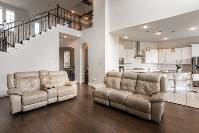 2212 Brooks Trail, Heath, TX 75126