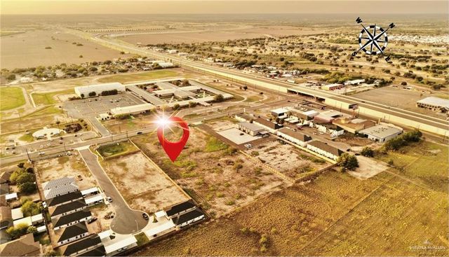 0000 Showers Road, Palmview, TX 78572