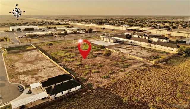 0000 Showers Road, Palmview, TX 78572