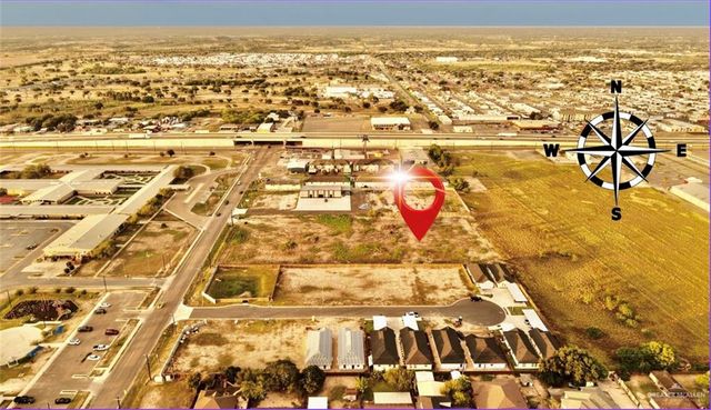 0000 Showers Road, Palmview, TX 78572