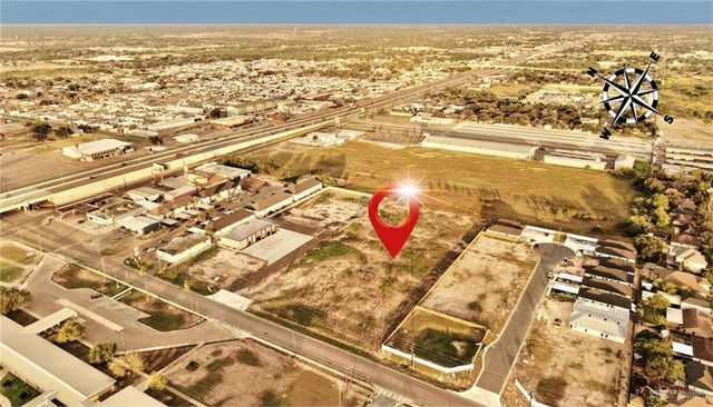 0000 Showers Road, Palmview, TX 78572