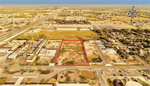 0000 Showers Road, Palmview, TX 78572