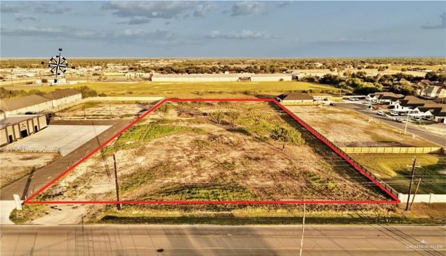 0000 Showers Road, Palmview, TX 78572