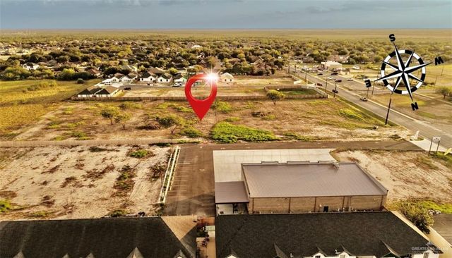 0000 Showers Road, Palmview, TX 78572