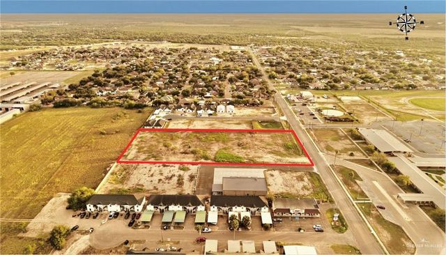 0000 Showers Road, Palmview, TX 78572