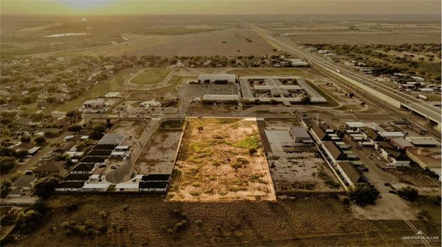 0000 Showers Road, Palmview, TX 78572