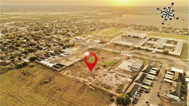 0000 Showers Road, Palmview, TX 78572