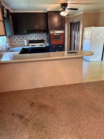 205 SUNSET Drive, Abbeville, SC 29620