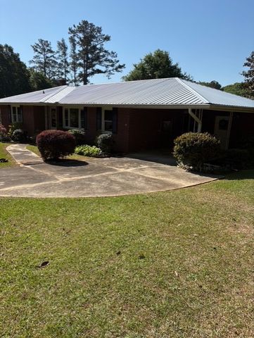 205 SUNSET Drive, Abbeville, SC 29620