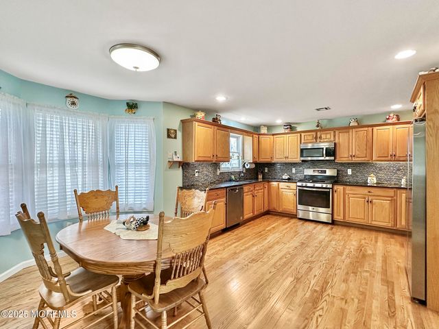855 Miller Avenue, Jackson, NJ 08527