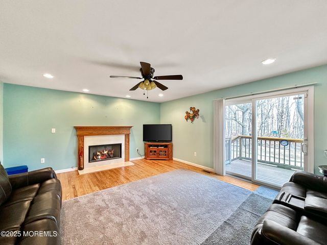 855 Miller Avenue, Jackson, NJ 08527