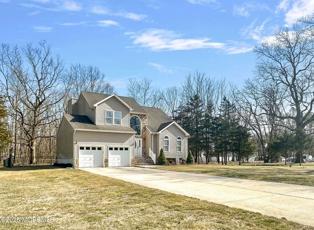 855 Miller Avenue, Jackson, NJ 08527