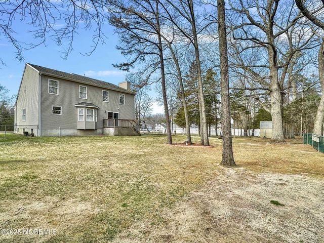 855 Miller Avenue, Jackson, NJ 08527