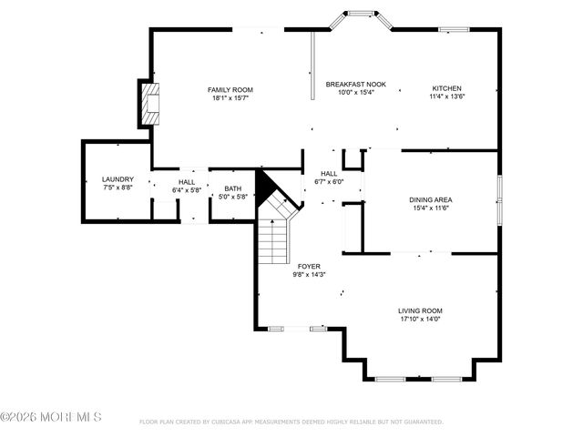 855 Miller Avenue, Jackson, NJ 08527