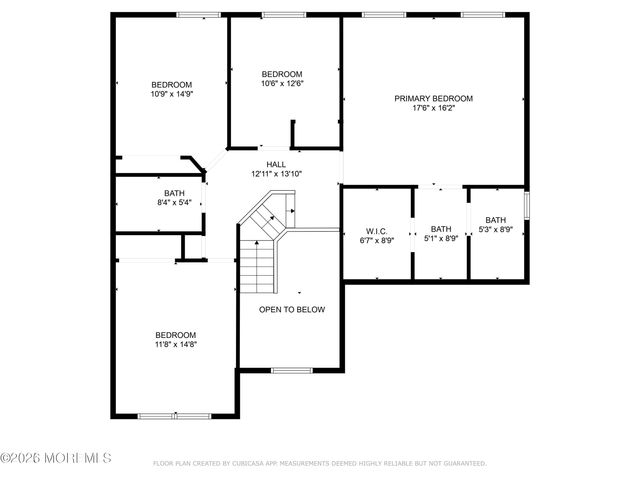 855 Miller Avenue, Jackson, NJ 08527