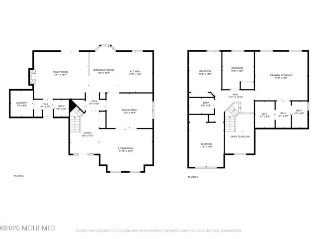 855 Miller Avenue, Jackson, NJ 08527