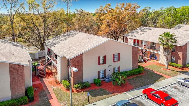 21038 VOYAGER BOULEVARD 8, Land O Lakes, FL 34638