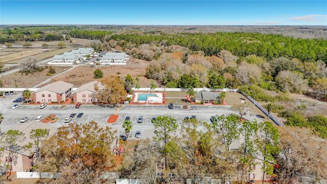 21038 VOYAGER BOULEVARD 8, Land O Lakes, FL 34638