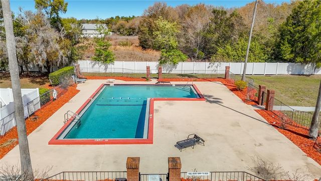 21038 VOYAGER BOULEVARD 8, Land O Lakes, FL 34638