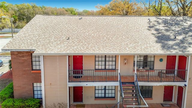 21038 VOYAGER BOULEVARD 8, Land O Lakes, FL 34638