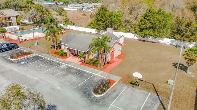 21038 VOYAGER BOULEVARD 8, Land O Lakes, FL 34638